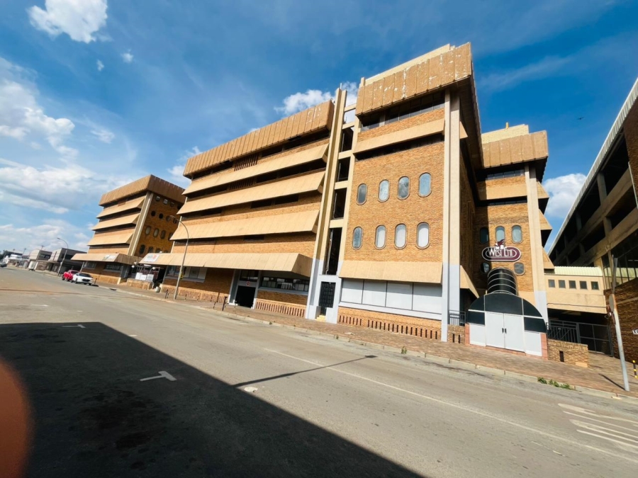 Commercial Property for Sale in Klerksdorp North West